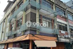 Ruko Kawasan Grogol Petamburan, Luas 262m², Area Komersial, Posisi Premium Ruko Kawasan Grogol Petamburan, Luas 262m², Area Komersial, Posisi Premium