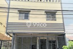 Dijual Rumah Eksklusif 3 KT di Poris, Tangerang Dijual Rumah Eksklusif 3 KT di Poris, Tangerang