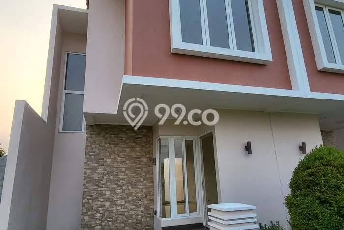 Hunian Nyaman Asri 2 KT Siap Pakai di Kunciran Tangerang Hunian Nyaman Asri 2 KT Siap Pakai di Kunciran Tangerang