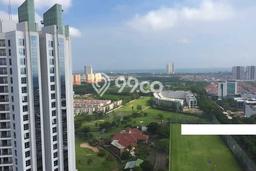 Hunian Apartemen 1 KT 1 KM di Kemayoran, Jakarta Pusat Dijual Cepat Hunian Apartemen 1 KT 1 KM di Kemayoran, Jakarta Pusat Dijual Cepat