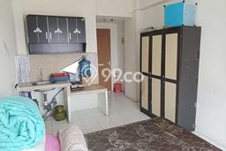 Apartemen Siap Pakai 1 BR dengan Harga Hemat di Area Cengkareng, Jakarta Barat Apartemen Siap Pakai 1 BR dengan Harga Hemat di Area Cengkareng, Jakarta Barat