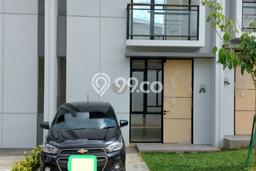 FEATURED! Rumah di Lippo Karawaci, 2 KT, Lokasi Strategis, Luas 60m² LB 55m² FEATURED! Rumah di Lippo Karawaci, 2 KT, Lokasi Strategis, Luas 60m² LB 55m²