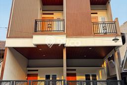 Rumah Modern 2 Kamar LT 42m2 di Poris Rumah Modern 2 Kamar LT 42m2 di Poris