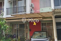 Rumah Mewah LB 130m2 Siap Huni Desain Elegan di Kapuk, Jakarta Utara Rumah Mewah LB 130m2 Siap Huni Desain Elegan di Kapuk, Jakarta Utara