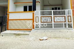 Investasi Menjanjikan 2 Kamar Tidur Lokasi Prestisius di Kawasan Prospektif Poris, Tangerang Investasi Menjanjikan 2 Kamar Tidur Lokasi Prestisius di Kawasan Prospektif Poris, Tangerang