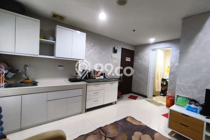 Untuk Dijual Apartemen 2 KT & 1 KM di Tangerang Lokasi Strategis Untuk Dijual Apartemen 2 KT & 1 KM di Tangerang Lokasi Strategis