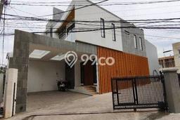 Dijual Rumah Luas Megah Dengan View Cantik di Sunrise Garden, Jakarta Barat Dijual Rumah Luas Megah Dengan View Cantik di Sunrise Garden, Jakarta Barat