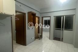 Apartemen Terjangkau Dijual di Jakarta Barat 2 KT & 1 KM Apartemen Terjangkau Dijual di Jakarta Barat 2 KT & 1 KM
