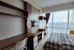 Tersedia Apartemen 1 KT & 1 KM di Karawaci, Tangerang Tersedia Apartemen 1 KT & 1 KM di Karawaci, Tangerang
