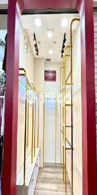 Komersial Dijual di Prime Area Tangerang Luas 5m2 Komersial Dijual di Prime Area Tangerang Luas 5m2