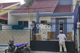 Rumah Modern 4 Kamar LT 120m2 di Citra Garden Rumah Modern 4 Kamar LT 120m2 di Citra Garden
