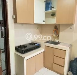 Apartemen Eksklusif di Kapuk, 2 KT, Luas 33m², Ready Huni Apartemen Eksklusif di Kapuk, 2 KT, Luas 33m², Ready Huni