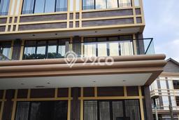 Ruko Kawasan Komersial Kawasan Cipondoh, Luas 190m², Siap Usaha Ruko Kawasan Komersial Kawasan Cipondoh, Luas 190m², Siap Usaha
