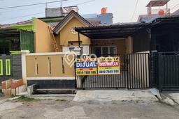 Rumah Cantik Siap Pakai Di Cipondoh Luas 60m2 Lokasi Strategis Rumah Cantik Siap Pakai Di Cipondoh Luas 60m2 Lokasi Strategis