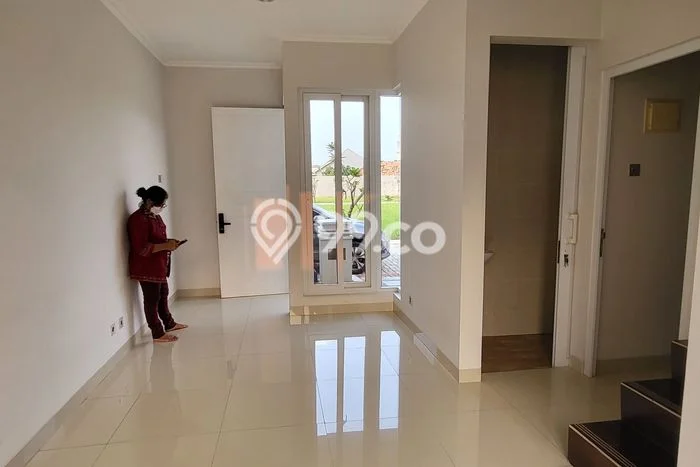 Hunian Nyaman Asri 2 KT Siap Pakai di Kunciran Tangerang Hunian Nyaman Asri 2 KT Siap Pakai di Kunciran Tangerang