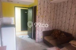 Siap Milik Apartemen 0 Kamar Tidur, 1 Kamar Mandi di Karawaci, Tangerang Siap Milik Apartemen 0 Kamar Tidur, 1 Kamar Mandi di Karawaci, Tangerang