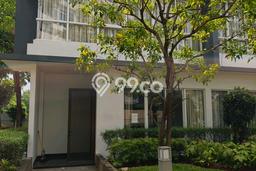 Disewakan! Rumah 4 Kamar Tidur &
3 Kamar Mandi di Puri Mansion, Jakarta Barat Disewakan! Rumah 4 Kamar Tidur &
3 Kamar Mandi di Puri Mansion, Jakarta Barat