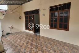 Rumah Disewakan Tangerang LT 60m2 LB 66m2 Area Taman Royal Rumah Disewakan Tangerang LT 60m2 LB 66m2 Area Taman Royal
