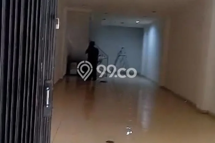 Ruko Lokasi Premium di Tambora, Luas 240m², Pusat Bisnis Ruko Lokasi Premium di Tambora, Luas 240m², Pusat Bisnis