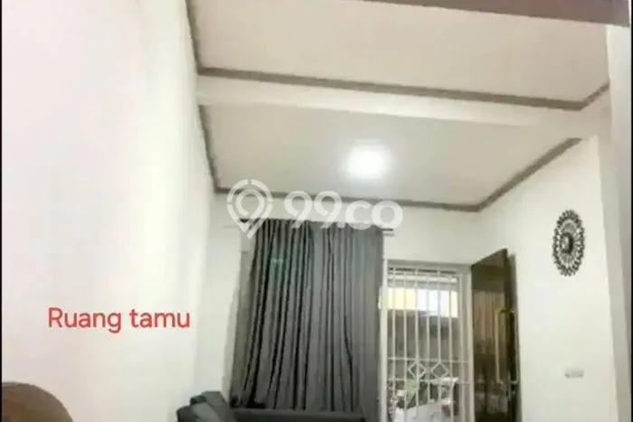 Dijual Rumah Eksklusif 6 KT di Tangerang Kota, Tangerang Dijual Rumah Eksklusif 6 KT di Tangerang Kota, Tangerang