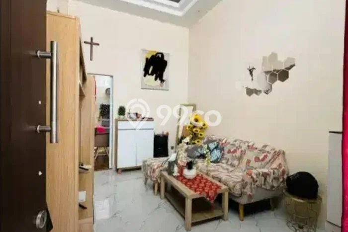 Dijual Rumah 2 Kamar Lokasi Strategis Nyaman dan Strategis di Sepatan Dijual Rumah 2 Kamar Lokasi Strategis Nyaman dan Strategis di Sepatan