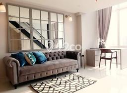 Apartemen Favorit Modern Dijual di Tangerang dengan 1 Kamar Tidur Apartemen Favorit Modern Dijual di Tangerang dengan 1 Kamar Tidur