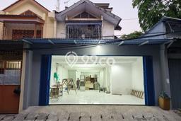 LOKASI STRATEGIS! Ruko For Rent di Tubagus Angke, Luas 200m², Kawasan Ramai LOKASI STRATEGIS! Ruko For Rent di Tubagus Angke, Luas 200m², Kawasan Ramai