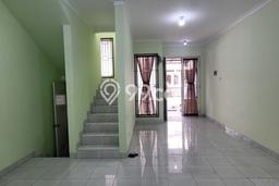 Rumah Premium kawasan Cengkareng, 2 KT, Lingkungan Nyaman, LT 75m² LB 100m² Rumah Premium kawasan Cengkareng, 2 KT, Lingkungan Nyaman, LT 75m² LB 100m²
