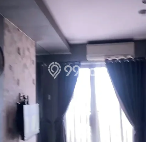 Dijual Apartemen Terjangkau di Karawaci, Tangerang dengan 0 KT, 1 KM Dijual Apartemen Terjangkau di Karawaci, Tangerang dengan 0 KT, 1 KM