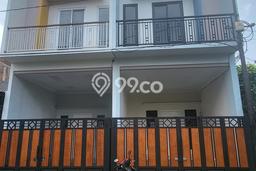 SEGERA MILIKI! Rumah area Poris, Tangerang, LT 52m² LB 100m² SEGERA MILIKI! Rumah area Poris, Tangerang, LT 52m² LB 100m²