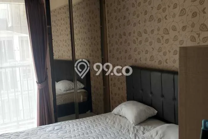 Unit Apartemen 0 Kamar & 1 Kamar Mandi Dijual di Karawaci, Tangerang Unit Apartemen 0 Kamar & 1 Kamar Mandi Dijual di Karawaci, Tangerang