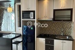 Dijual Apartemen di Jakarta Barat 2 Kamar & 1 Kamar Mandi, Luas 47m2 Dijual Apartemen di Jakarta Barat 2 Kamar & 1 Kamar Mandi, Luas 47m2