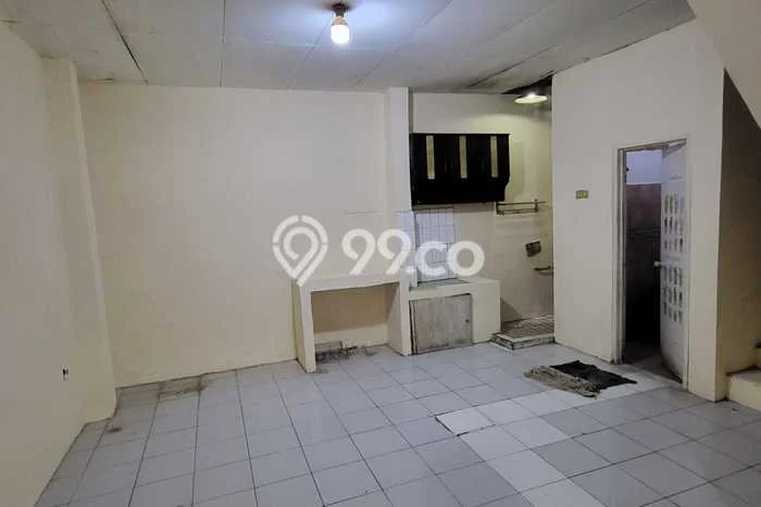 Rumah Minimalis 3 KT di Taman Royal Tangerang Unfurnished Rumah Minimalis 3 KT di Taman Royal Tangerang Unfurnished