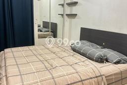Apartemen Nyaman untuk Disewa, 0 Kamar di Tangerang Apartemen Nyaman untuk Disewa, 0 Kamar di Tangerang