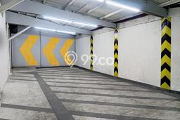 Gudang Kawasan Cengkareng, Luas 170m², Kawasan Premium, Siap Operasi Gudang Kawasan Cengkareng, Luas 170m², Kawasan Premium, Siap Operasi