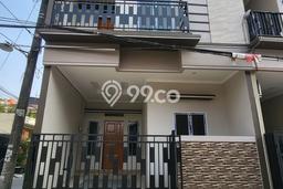 For Sale Hunian Rumah Nyaman 3 KT di Poris, Tangerang For Sale Hunian Rumah Nyaman 3 KT di Poris, Tangerang