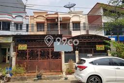 Rumah sewa siap huni 3 KT di Muara Karang, Jakarta Utara Rumah sewa siap huni 3 KT di Muara Karang, Jakarta Utara