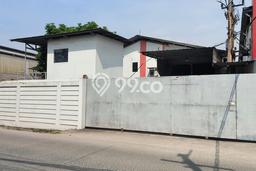 Gudang untuk disewa di Cipondoh punya LT 1100m2 & LB 800m2 harga sewa kompetitif Gudang untuk disewa di Cipondoh punya LT 1100m2 & LB 800m2 harga sewa kompetitif