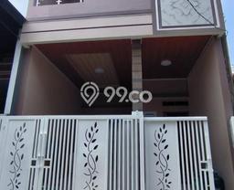 LIMITED OFFER! Rumah Premium area Poris, Luas 65m² Bangunan 120m² LIMITED OFFER! Rumah Premium area Poris, Luas 65m² Bangunan 120m²