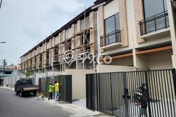 Dijual Rumah Strategis Bagus Punya 3 KT di Cengkareng Jakarta Barat SHM Dijual Rumah Strategis Bagus Punya 3 KT di Cengkareng Jakarta Barat SHM