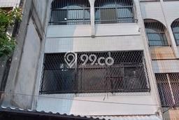 Ruko Bagus Dijual LB 200m2 Lokasi Strategis Jakarta Pusat Area Cocok untuk Berbisnis Ruko Bagus Dijual LB 200m2 Lokasi Strategis Jakarta Pusat Area Cocok untuk Berbisnis