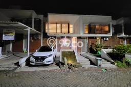Disewakan Cepat Rumah Kondisi Baik di Kawasan Dau, Malang Disewakan Cepat Rumah Kondisi Baik di Kawasan Dau, Malang