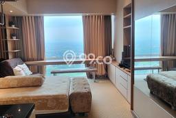 Apartemen Siap Huni 1 BR dengan Harga Terjangkau di Area Karawaci, Tangerang Apartemen Siap Huni 1 BR dengan Harga Terjangkau di Area Karawaci, Tangerang