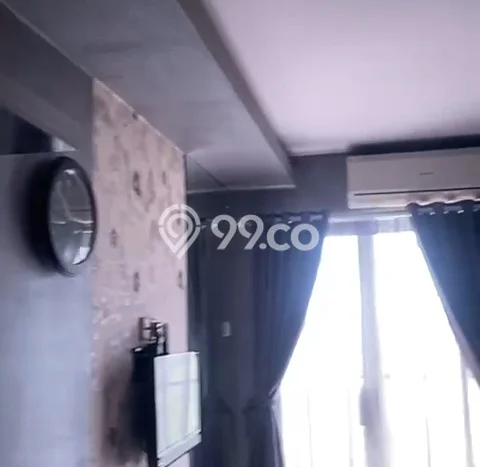 Dijual Apartemen Terjangkau di Karawaci, Tangerang dengan 0 KT, 1 KM Dijual Apartemen Terjangkau di Karawaci, Tangerang dengan 0 KT, 1 KM
