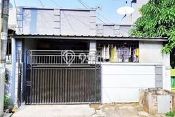 Rumah Bagus kawasan Poris, Tangerang, Luas 66m² LB 45m² HARGA MENARIK! Rumah Bagus kawasan Poris, Tangerang, Luas 66m² LB 45m² HARGA MENARIK!