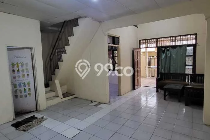 Rumah Minimalis 3 KT di Taman Royal Tangerang Unfurnished Rumah Minimalis 3 KT di Taman Royal Tangerang Unfurnished