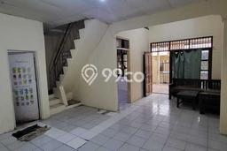 Rumah Minimalis 3 KT di Taman Royal Tangerang Unfurnished Rumah Minimalis 3 KT di Taman Royal Tangerang Unfurnished