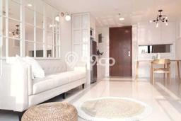 Hunian Apartemen 0 KT 0 KM di Karawaci, Tangerang Dijual Cepat Hunian Apartemen 0 KT 0 KM di Karawaci, Tangerang Dijual Cepat