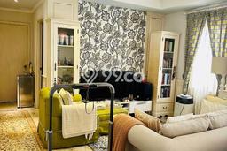Apartemen Disewakan Murah 2 KT / 2 KM di Tanah Abang, Jakarta Pusat Apartemen Disewakan Murah 2 KT / 2 KM di Tanah Abang, Jakarta Pusat
