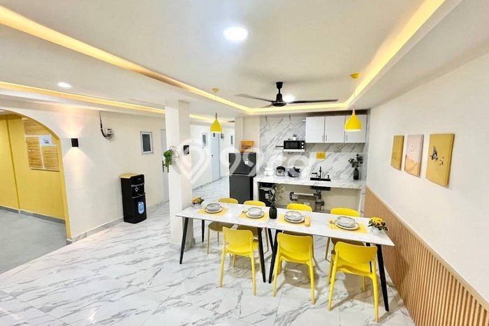 Kost untuk Dijual di Bintaro Punya 31 Kamar Kost untuk Dijual di Bintaro Punya 31 Kamar